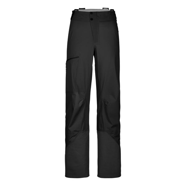 3L ORTLER PANTS Damen