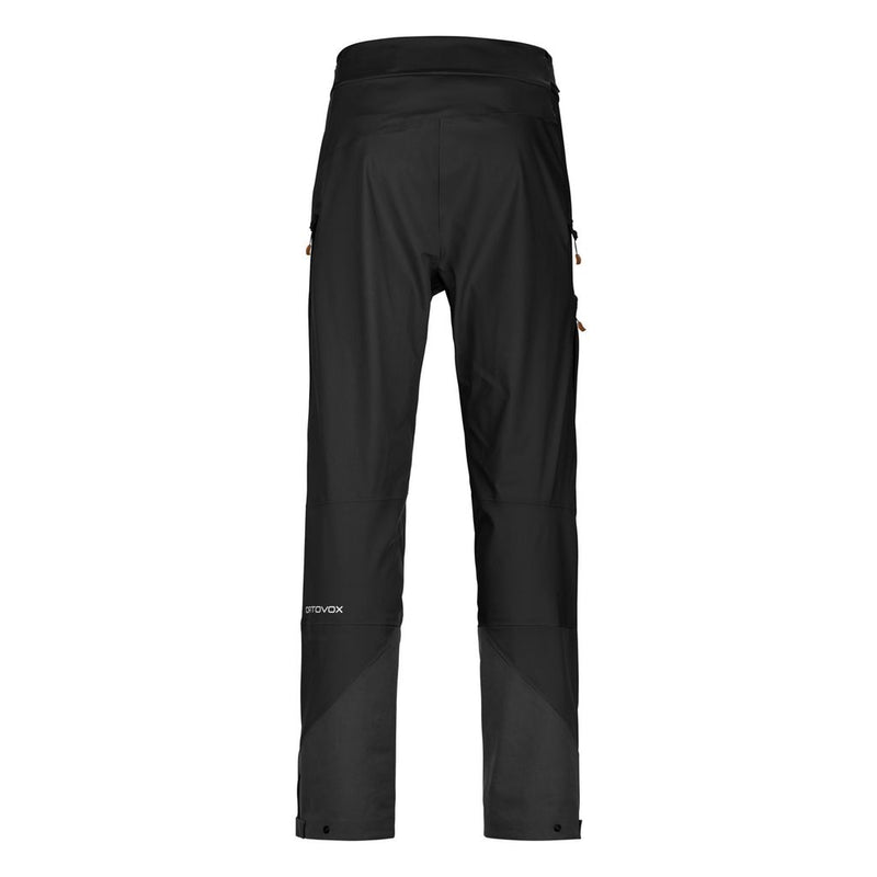 Waterproof Pants Mammut Masao Hs Pants Men Hombre Mammut Masao HS