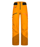 3L DEEP SHELL PANTS Damen