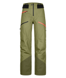 3L DEEP SHELL PANTS Damen