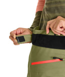 3L DEEP SHELL PANTS Damen