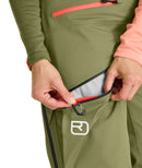 3L DEEP SHELL PANTS Damen