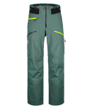 3L DEEP SHELL PANTS Herren