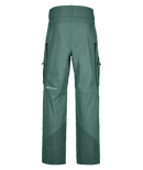 3L DEEP SHELL PANTS Herren