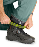 3L DEEP SHELL PANTS Herren