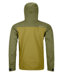 3L RAVINE SHELL JACKET Herren