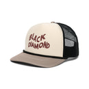 FLAT BILL TRUCKER HAT Unisex