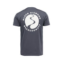 BD BACKCOUNTRY STAMP SS TEE Herren