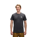 BD BACKCOUNTRY STAMP SS TEE Herren