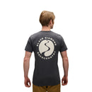 BD BACKCOUNTRY STAMP SS TEE Herren