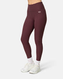 NINA HIGH WAIST TIGHTS Damen