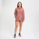 ESTATE CORD SHORTS Damen