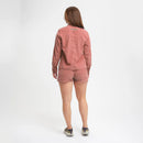 ESTATE CORD SHORTS Damen