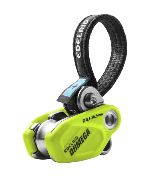 OHMEGA BREMSASSISTENT