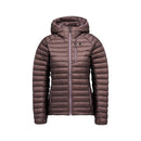 DEPLOY DOWN 1.0 HOODY Damen
