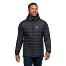 ACCESS DOWN 2.0 HOODY Herren