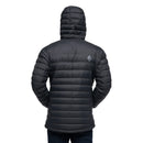 ACCESS DOWN 2.0 HOODY Herren