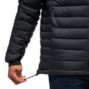 ACCESS DOWN 2.0 HOODY Herren