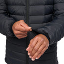 ACCESS DOWN 2.0 HOODY Herren