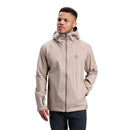FINELINE STRETCH SHELL Herren