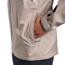 FINELINE STRETCH SHELL Herren