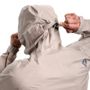 FINELINE STRETCH SHELL Herren