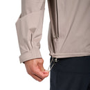 FINELINE STRETCH SHELL Herren
