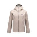 FINELINE STRETCH SHELL Herren