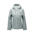 FINELINE STRETCH SHELL Damen