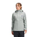 FINELINE STRETCH SHELL Damen