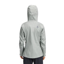 FINELINE STRETCH SHELL Damen