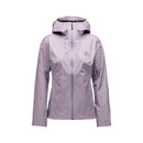 FINELINE STRETCH SHELL Damen