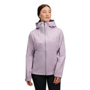FINELINE STRETCH SHELL Damen