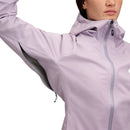FINELINE STRETCH SHELL Damen