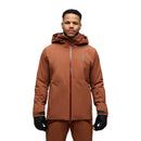 RECON INSULATED SHELL JACKET Herren