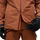 RECON INSULATED SHELL JACKET Herren