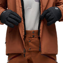 RECON INSULATED SHELL JACKET Herren