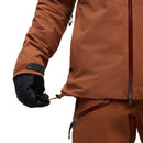 RECON INSULATED SHELL JACKET Herren