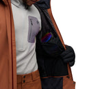 RECON INSULATED SHELL JACKET Herren