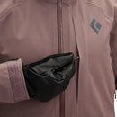 RECON INSULATED SHELL JACKET Damen