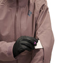 RECON INSULATED SHELL JACKET Damen
