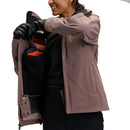 RECON INSULATED SHELL JACKET Damen