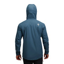 STRATALINE STRETCH SHELL Herren