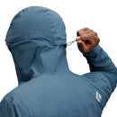 STRATALINE STRETCH SHELL Herren