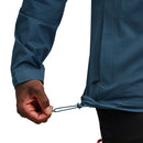 STRATALINE STRETCH SHELL Herren