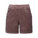 DIRTBAG CORDUROY SHORTS Damen