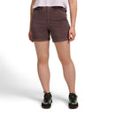 DIRTBAG CORDUROY SHORTS Damen