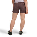 DIRTBAG CORDUROY SHORTS Damen