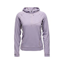 ALPENGLOW PRO HOODY Damen