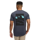 MOUNTAINSCAPE SS TEE Herren